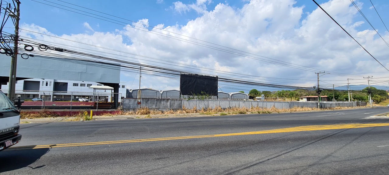Industrial and Commercial Property for Sale Heredia Costa Rica - Gallery image 12