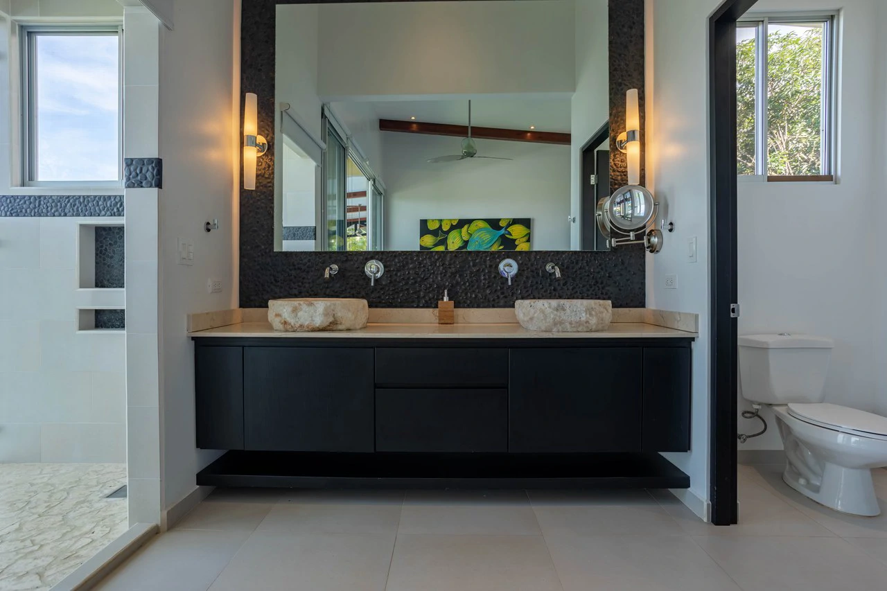 Luxury Villa with Guest House and Ocean Views of Costa Ballena - Gallery image 50