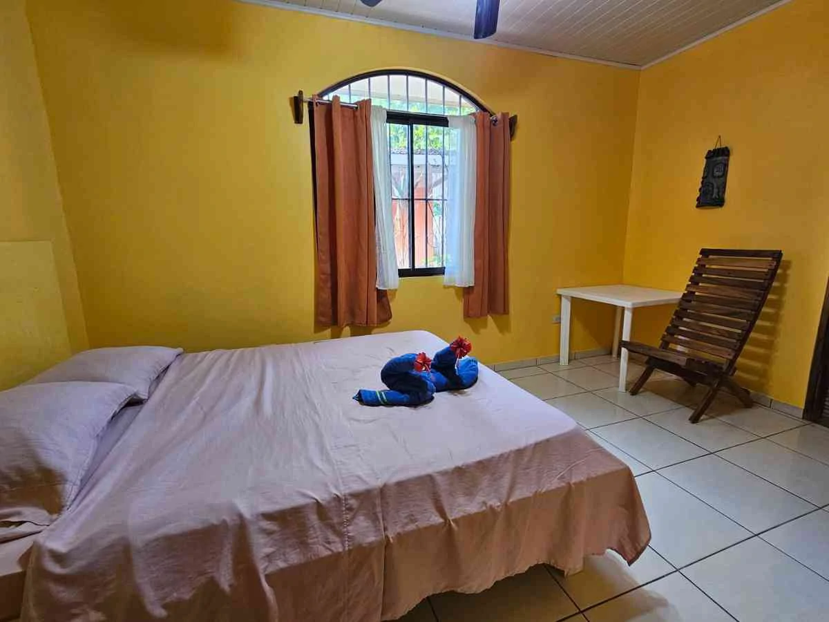 ID 4189: Casa Mango: Paquera, Puntarenas - Gallery image 18