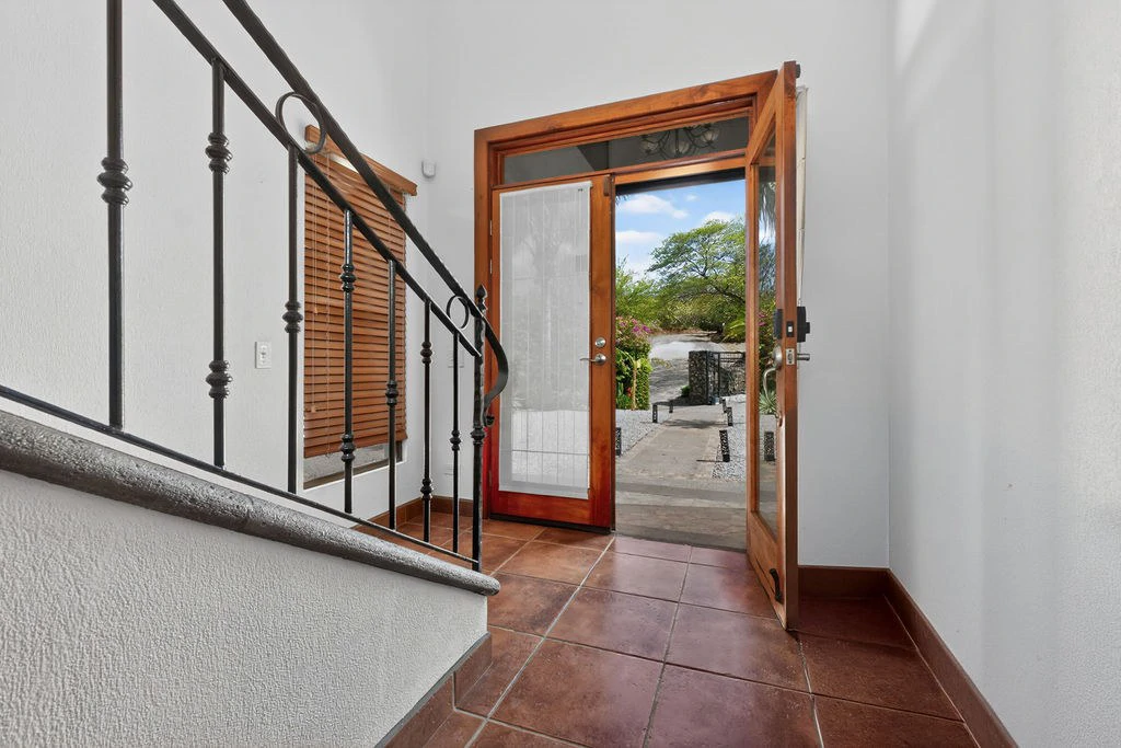 Casa de Estrellas: Elegant 4BR Ocean View Home in Pacific Heights, Potrero - Gallery image 16