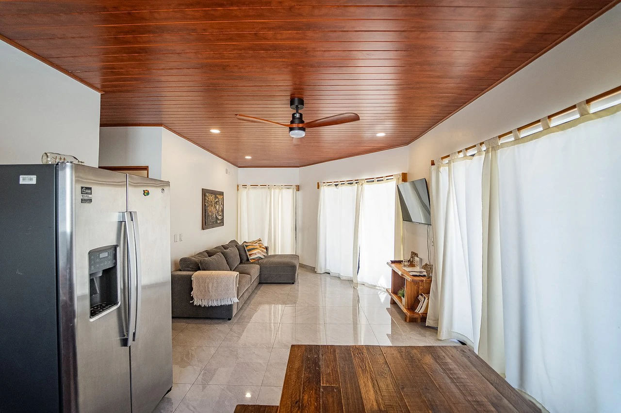 Casa Cielo y Tierra: In Town Income Generating Duplex - Gallery image 5