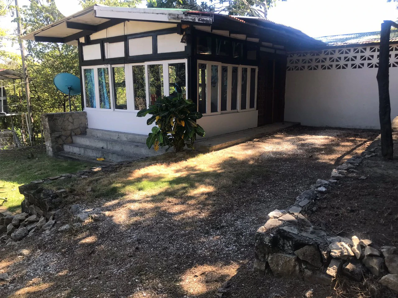 Beach investment opportunity for development land and hotel, Naranjo, Puntarenas: Beach investment opportunity for development land and hotel, Naranjo, Puntarenas - Gallery image 17
