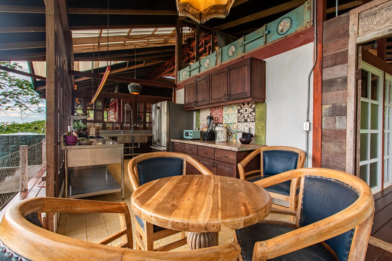 Ocean View Clean Energy Home in the Heart of Escaleras Dominical - Gallery image 18