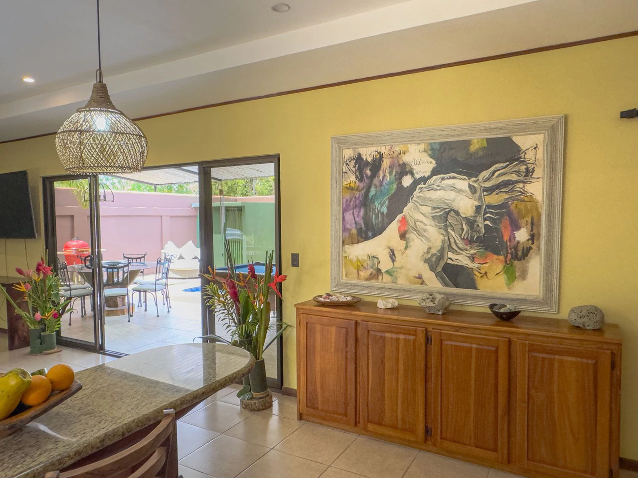 Naranjito corner lot house - photo 13