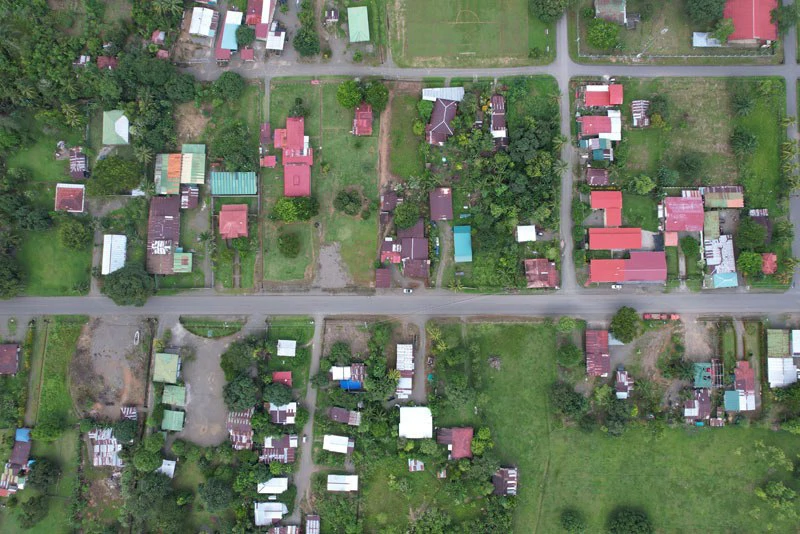 Commercial Lot in the Center of La Palma de Puerto Jimenez - Gallery image 22