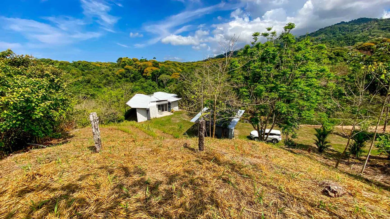 32 Acre Self Sustainable Farm with House Close Ojochal - Gallery image 37