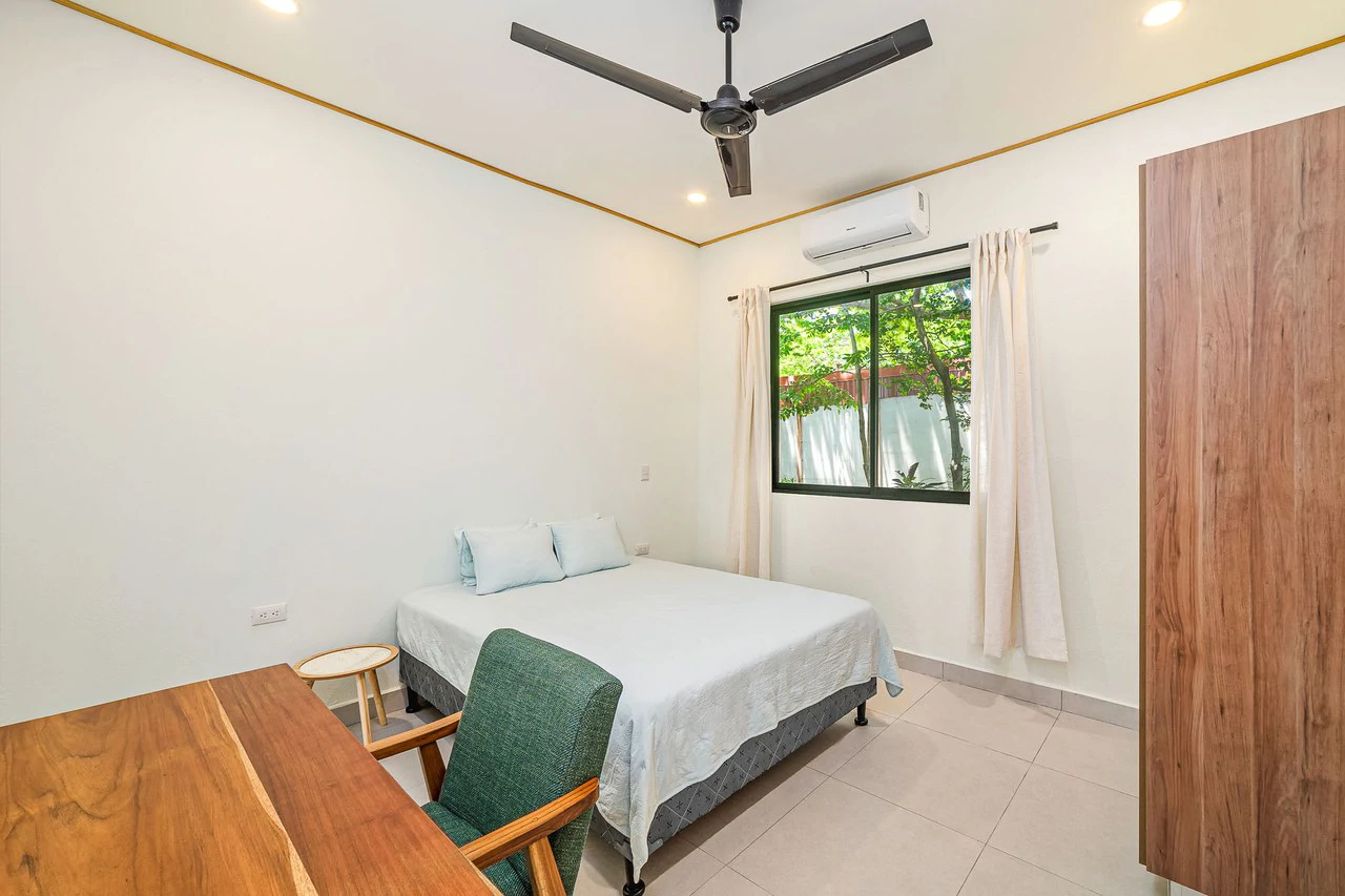 Casa Nantiri: Turnkey 3BR Beach House Steps to Playa Blanca & Top Snorkeling - Gallery image 8