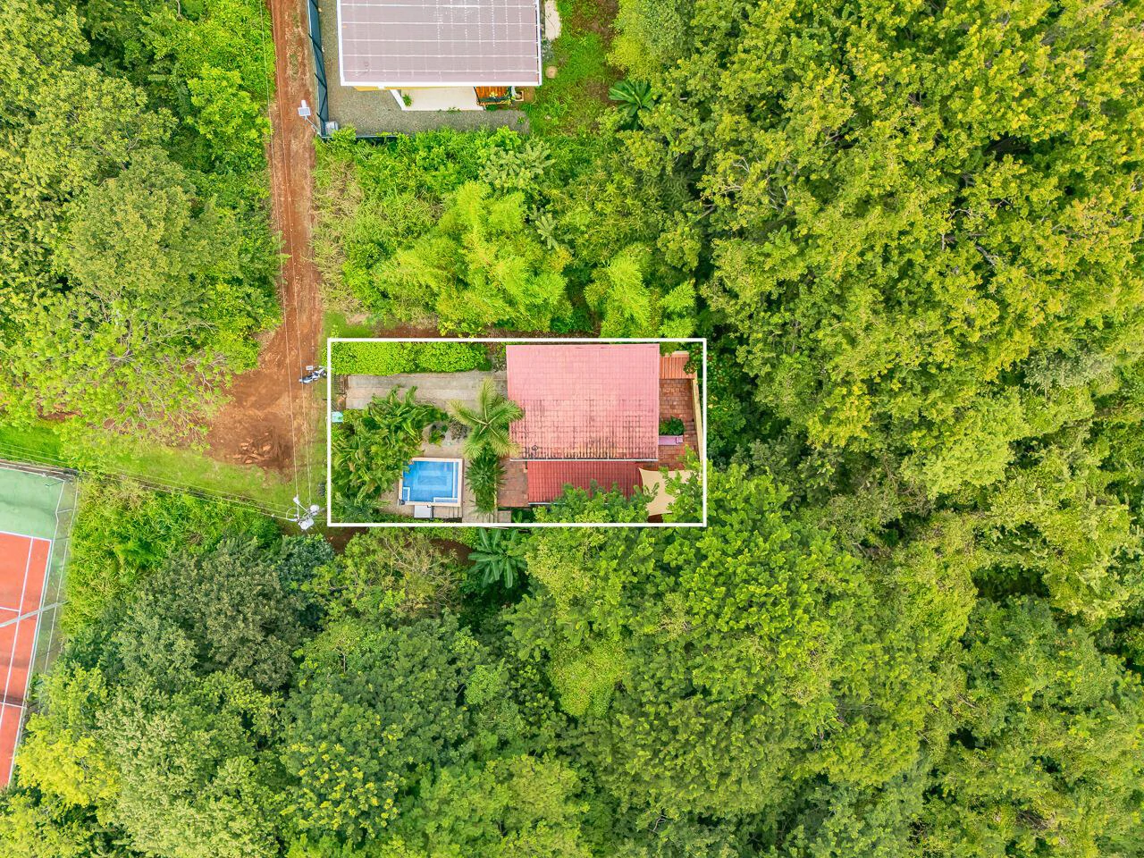 Villa Vida:  Two Studios 500m to the Beach - Gallery image 30