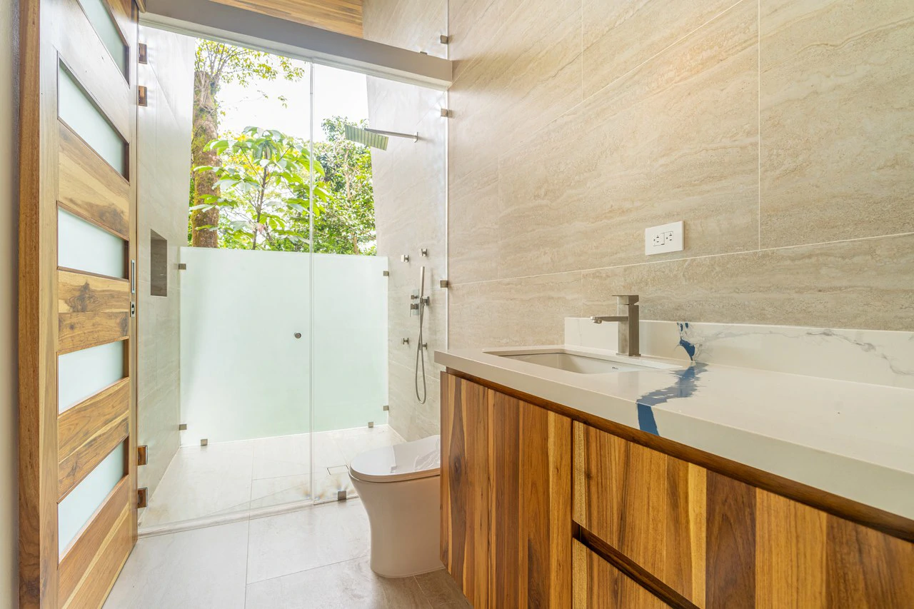 Casa Selva Vida, Uvita Costa Rica: Mountain House For Sale in Uvita - Gallery image 56