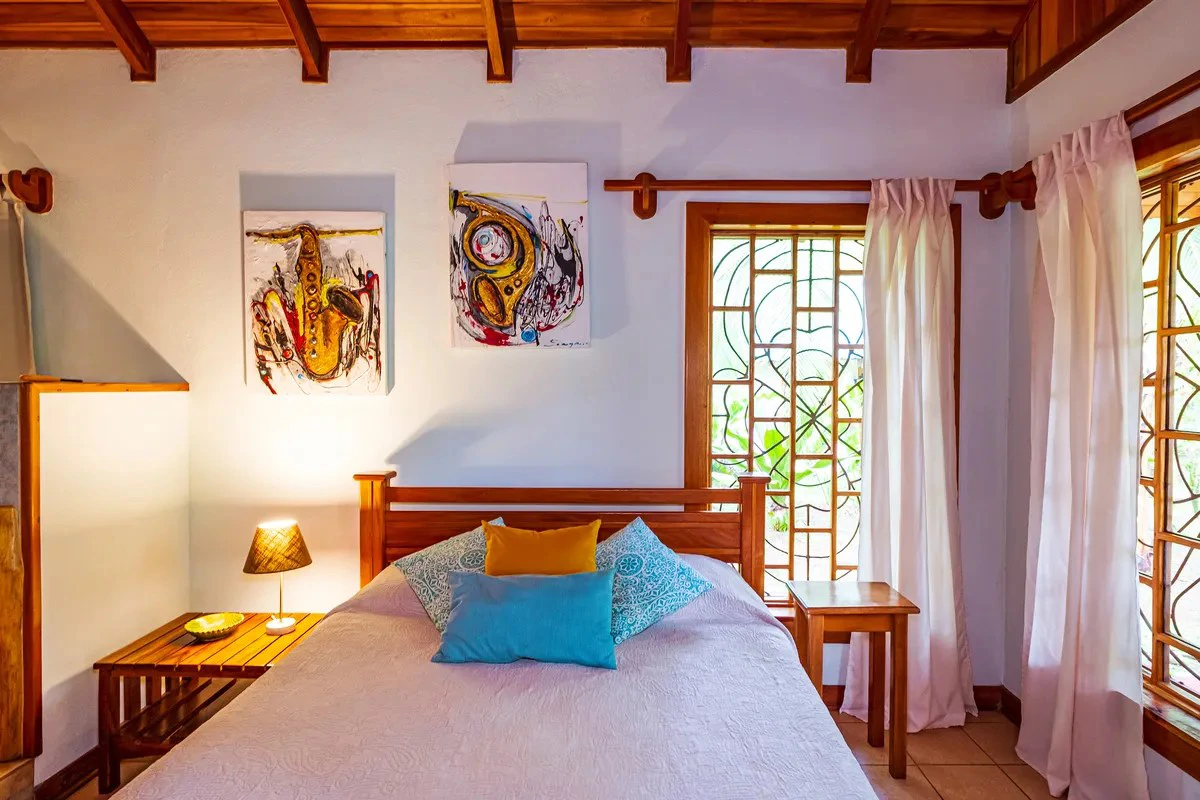 ID 123: Turnkey Hotel and Restaurant Business in Playa Chiquita - Gallery image 22