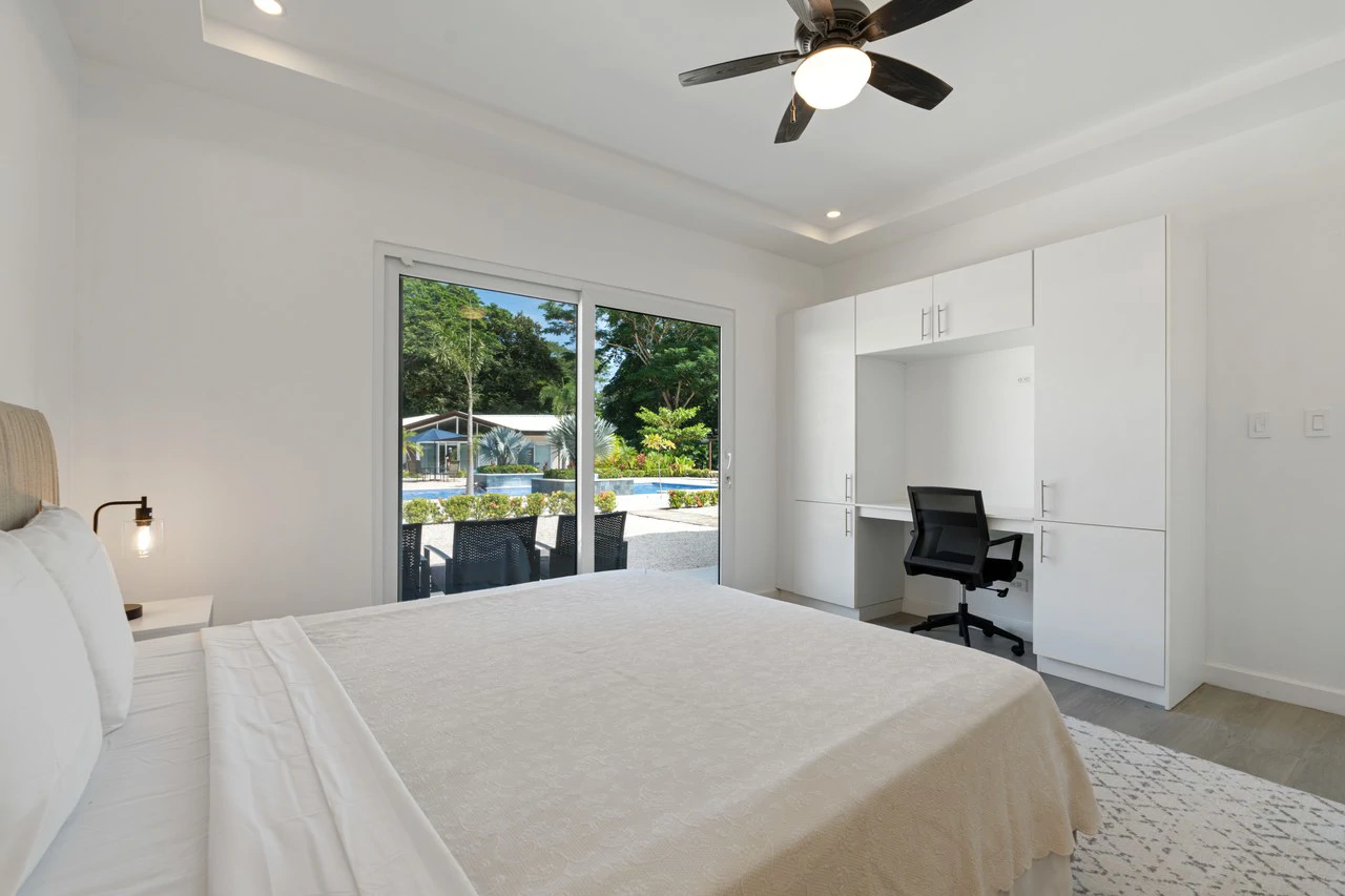 The Point 20: Modern Elegance Meets Coastal Serenity – Home for Sale in Playa Avellanas! - Gallery image 16