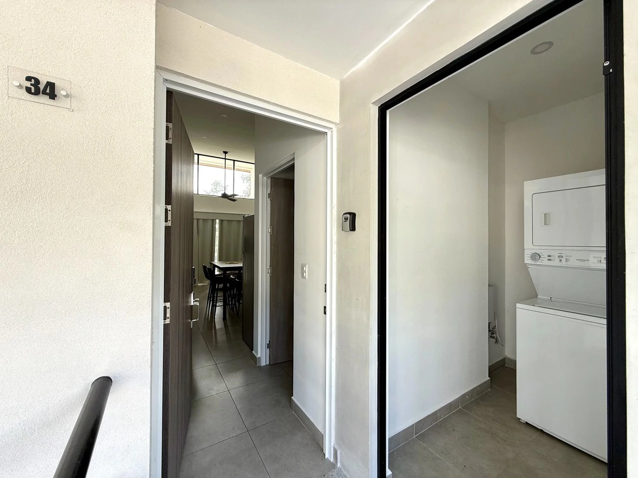 AZUL DEL MAR 34: $199,000 USD: with one-of-a-kind location with private beach, security, and amazing amenities!: Luxury resort-style living. Furnished and Financing Available - Gallery image 18