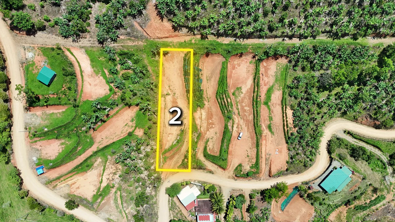 Home Construction Site For Sale in San Miguel