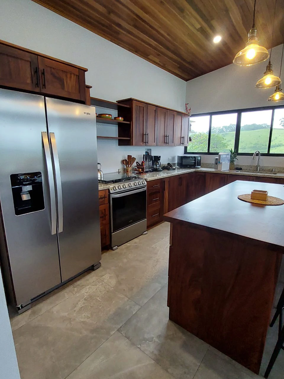 VILLA BUENA VISTA : 2/2 Lake And Volcano Arenal View Home - Gallery image 21