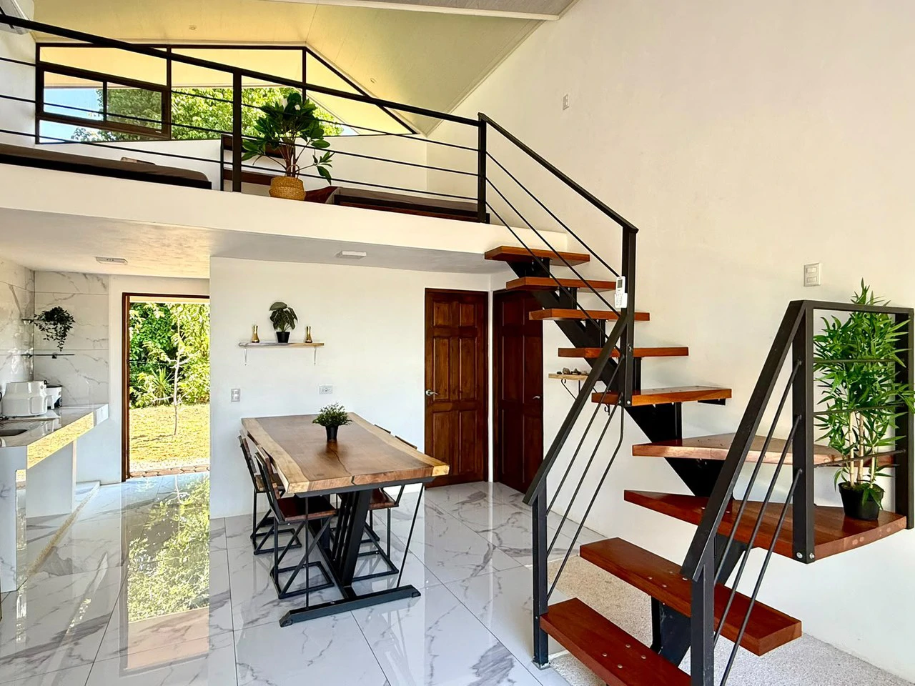 Casa Moderna de Santa Fe de Cóbano: $195,000USD – Affordable Modern Home for Sale Near Santa Teresa - Gallery image 16
