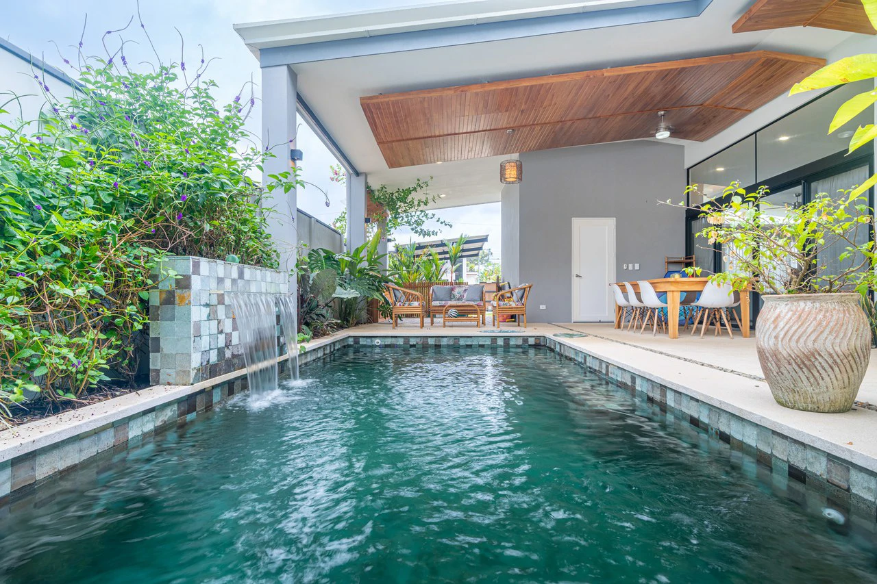 Casa Cola Ballena: Modern new construction, walk to the beach, Best in class location - Gallery image 27