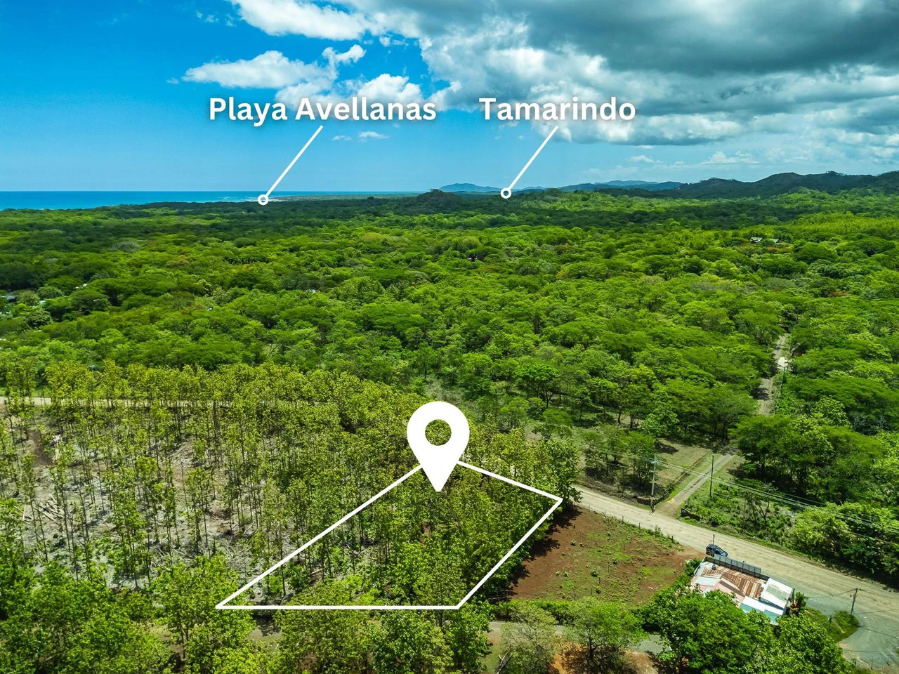Mixed Use Lot #1: Prime Mixed-Use Lot in Downtown Playa Negra - Gallery image 9