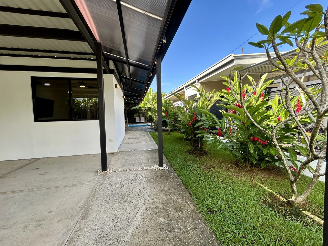 Walk-to-Everything Uvita Retreat | 3BR Home Minutes from the Beach - Gallery image 96