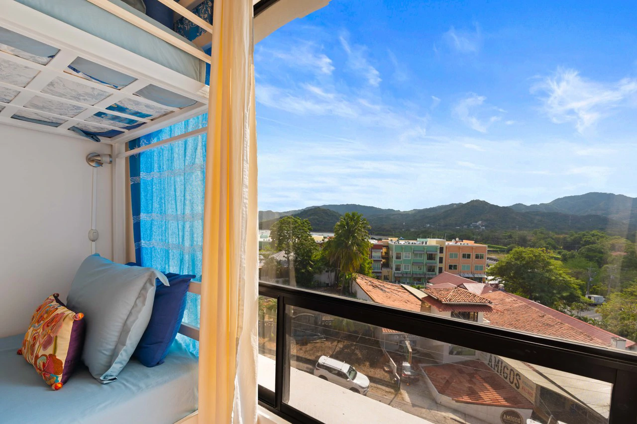 Tres Vistas Marina Real: Stunning 3BR Penthouse with Ocean & Marina Views - Gallery image 19