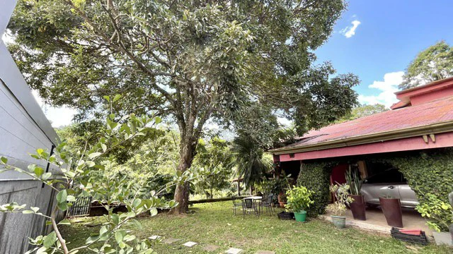 Casa Pinares: Rare 0.30-Acre Sprawling Garden Estate in Pinares, Curridabat | 1,241 m² Lot with Mature Trees, Protected Forest Views & 5,380 Sq. Ft. Build - photo 48