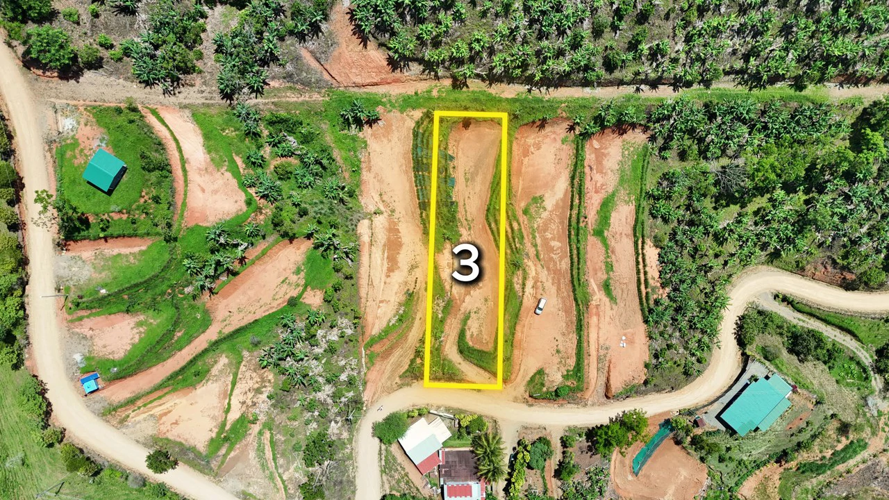 Home Construction Site For Sale in San Miguel