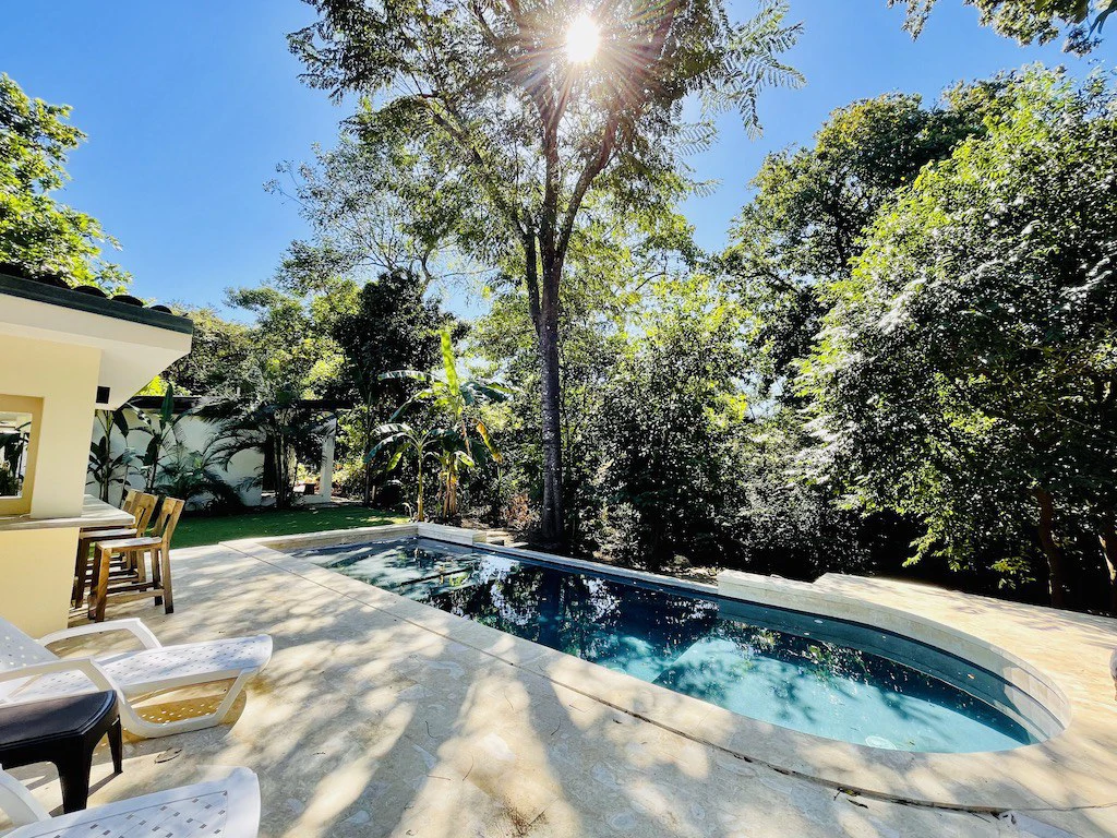 RIVIERA RESIDENCES: 12 Home Community for Sale - Profitable Investment Opportunity 5 min walk to Playa Potrero - Gallery image 38