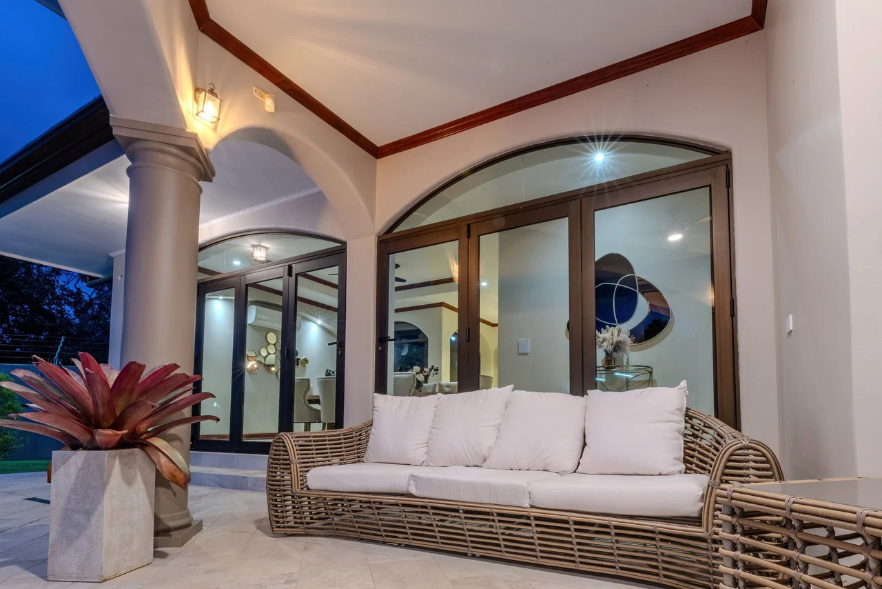 Luxury Home with Pool, Bar Area & Resort-Level Amenities | 6 br, 4.5 ba in Perez Zeledon - Gallery image 59