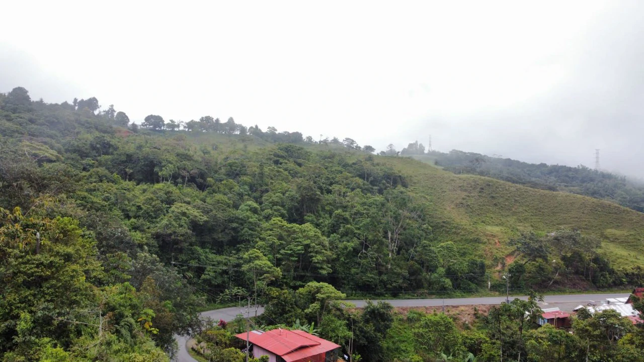 Home Construction Site For Sale in Alto San Juan - Gallery image 2