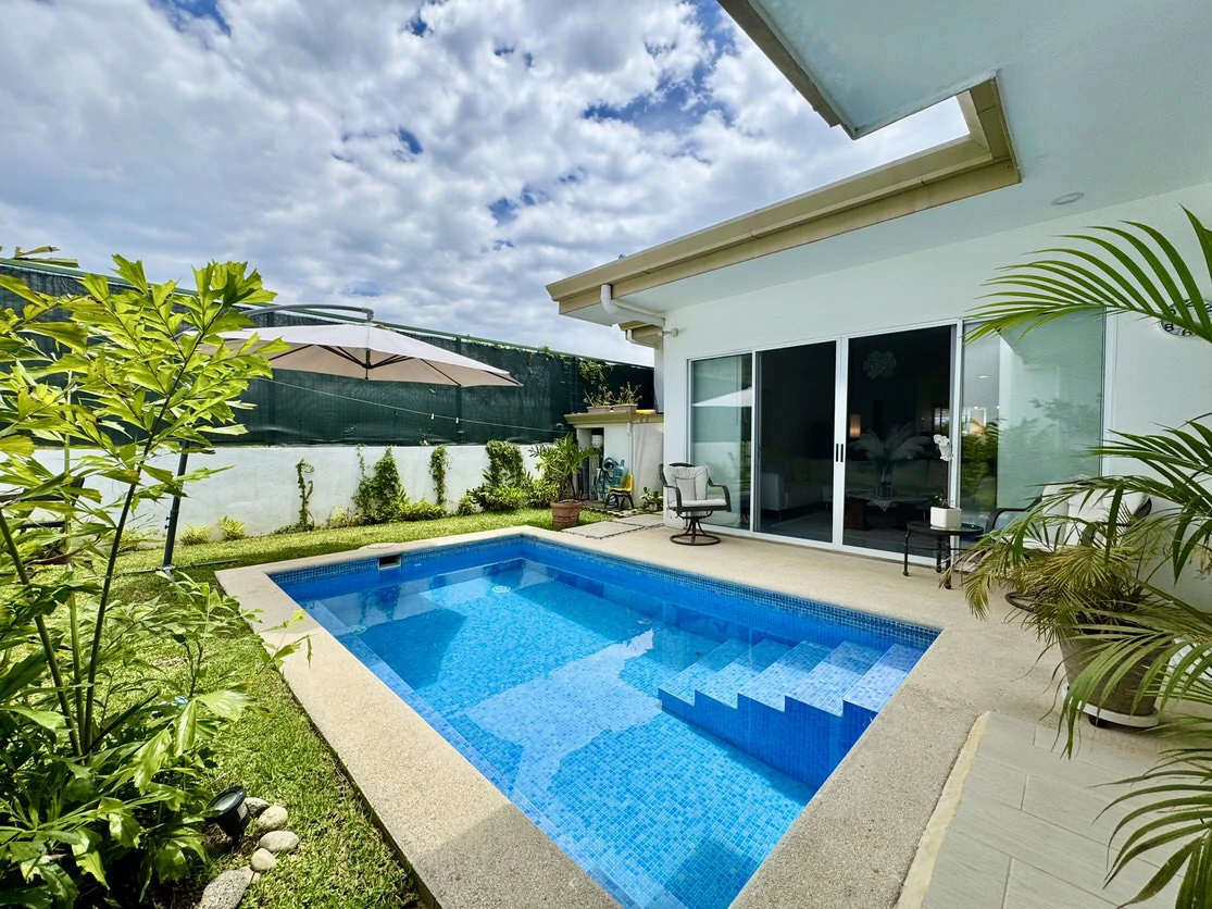Estancias de Guachipelin: Estancias de Guachipelin Condominium