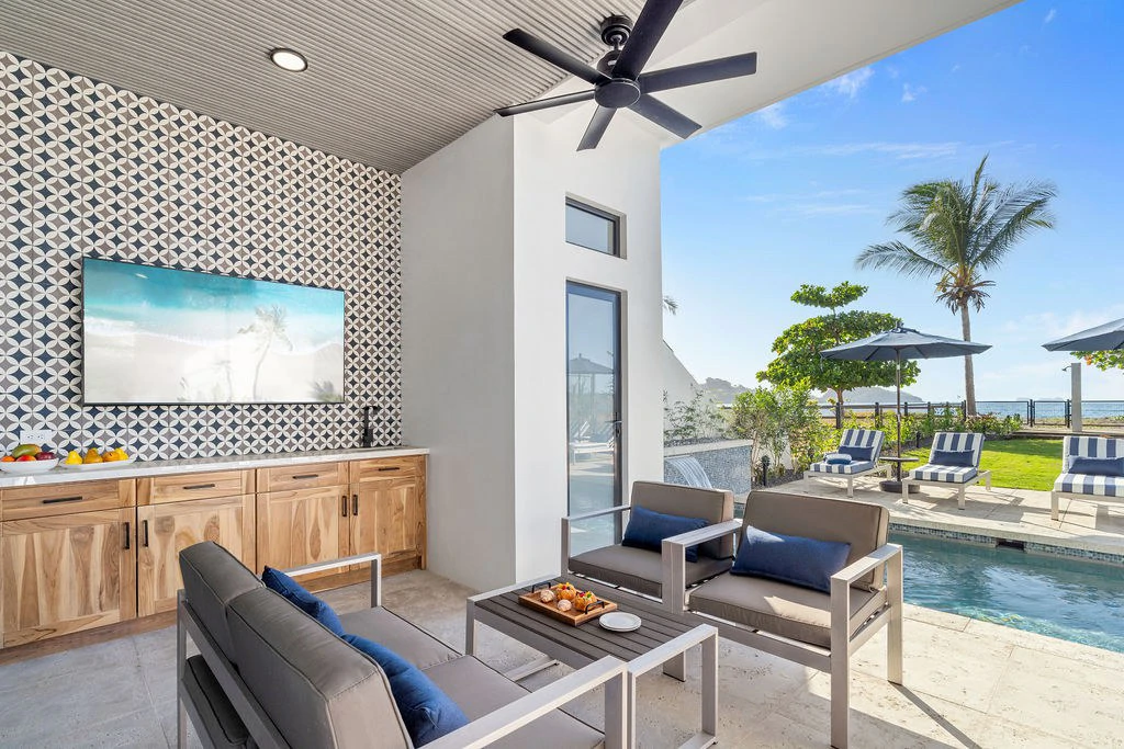 Villa Ballena: Sleek and Modern Beach House in Costa Rica - Gallery image 26