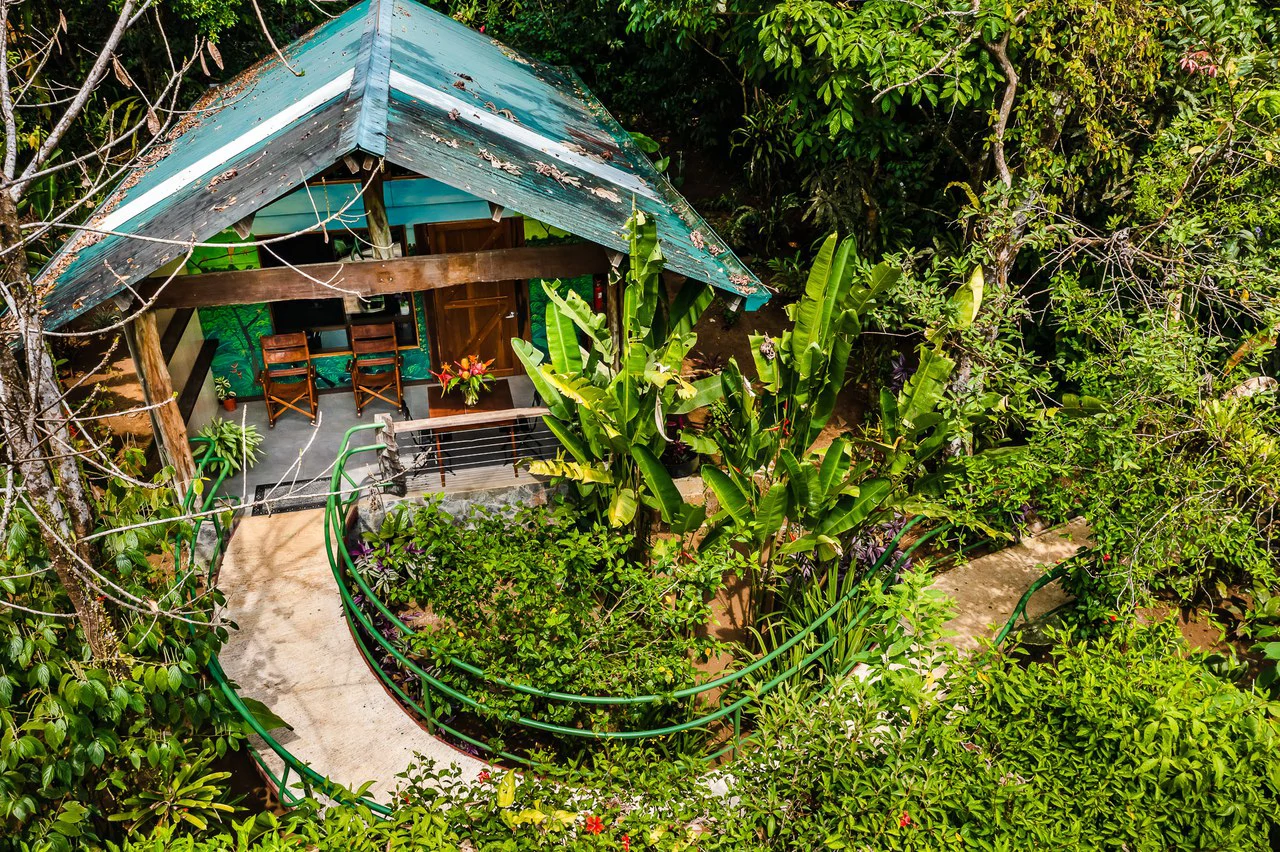 Casitas Tenorio B&B: Turnkey Eco-Lodge in Bijagua: Profitable Business, Sustainable Luxury, and Breathtaking Nature - Gallery image 23