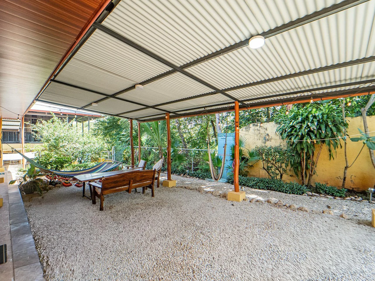 Casa Flores: Downtown Playa Carrillo - Walking Distance to the Beach - photo 15