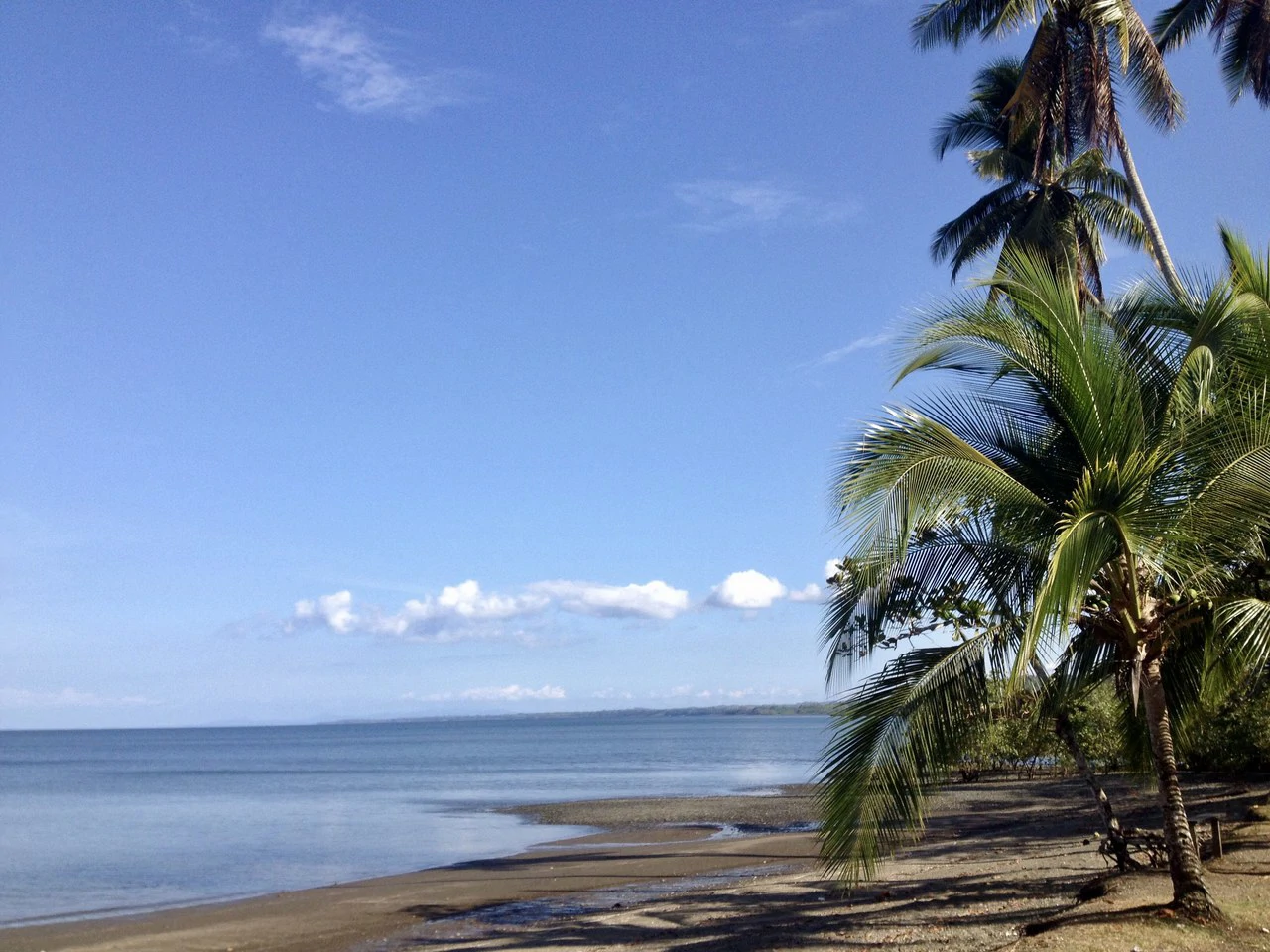 Titled Lot Near A Hidden Beach Close To Town