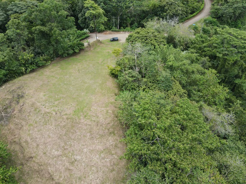 Panoramic 180 Degree Ocean View Lot Ready To Build Close To Ojochal - Gallery image 34