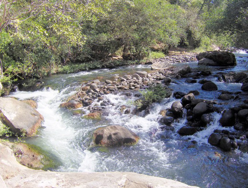 Colorado River Paradise Farm for Sale - Just 10 Minutes from Liberia - Gallery image 16