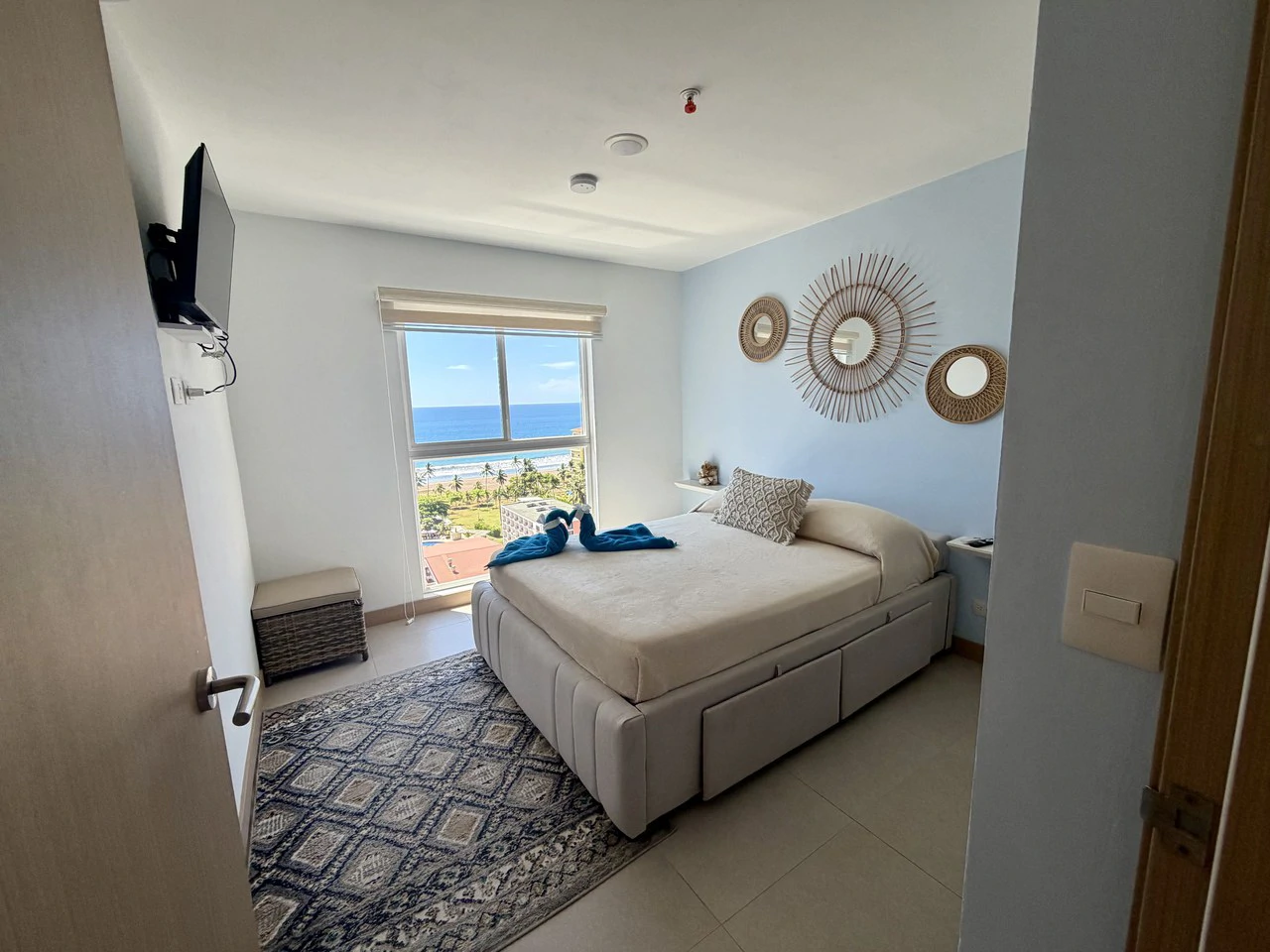 Elegant Ocean-View Condo | Luxury Living in Jaco - Gallery image 16