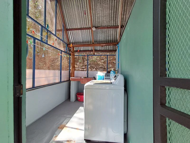 Casa Hippie: Charming Costa Rican-Style Home – Fully Renovated in 2024 - Gallery image 28