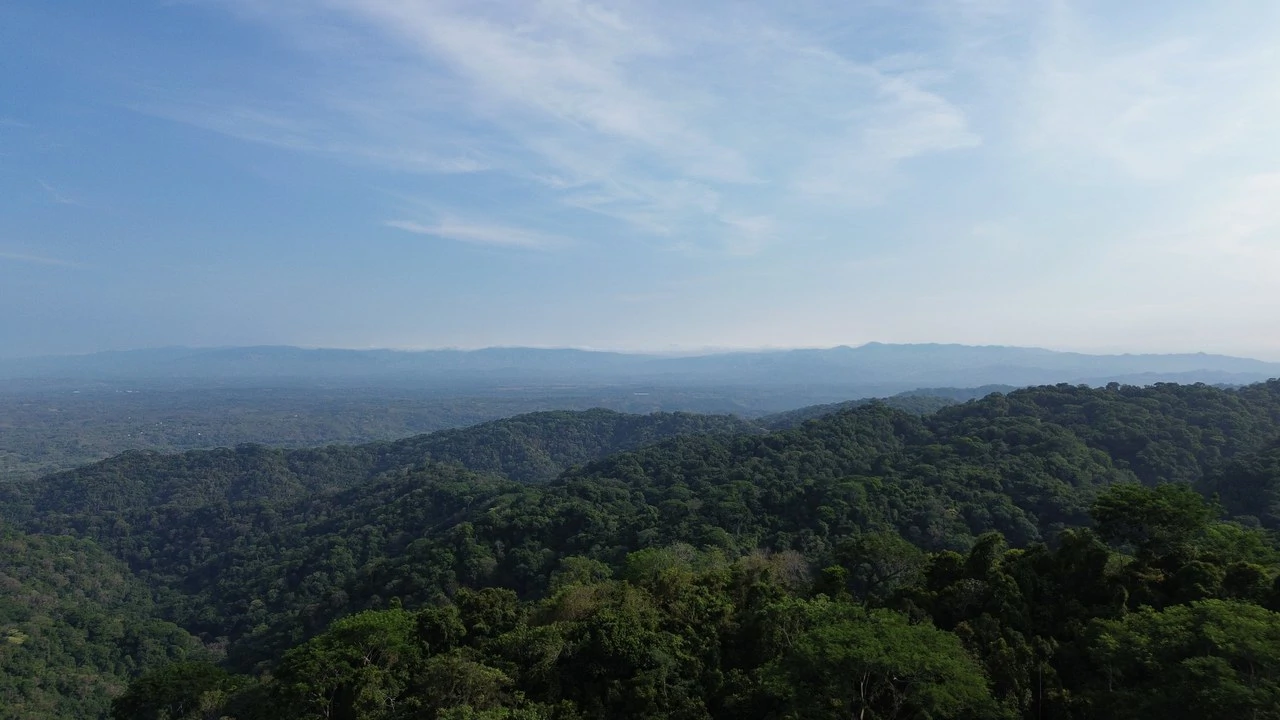 Luxury Modern Home on the hills above Tarcoles: Panoramic Ocean & Mountain Views - Gallery image 29