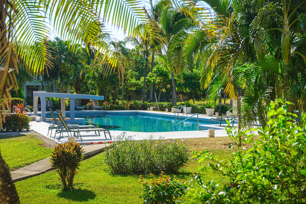 Las Brisas #6: Beachfront Condo With Perfect Ocean Views - Gallery image 6