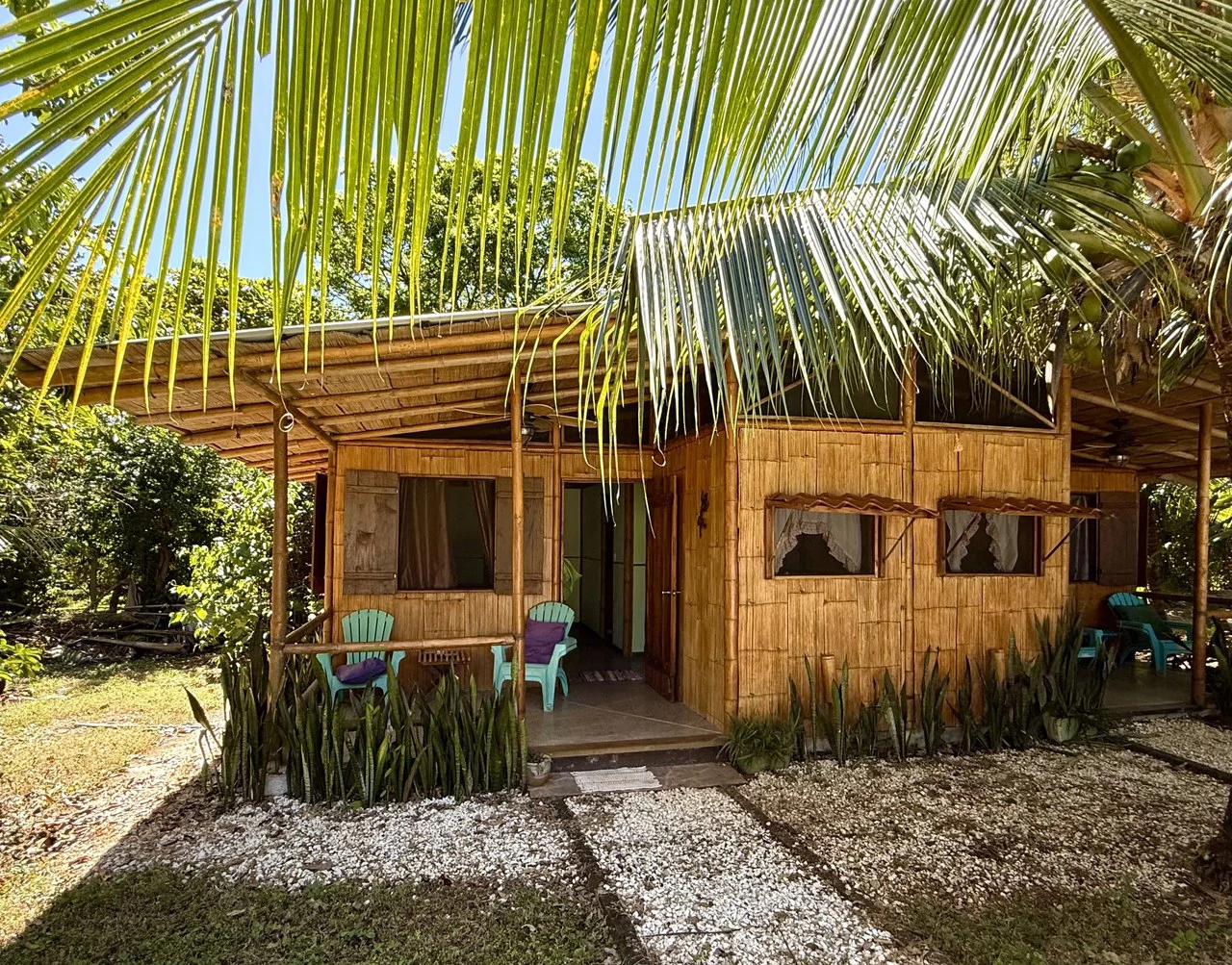 CASA CITALA: $450,000 USD Jungle Estate, Very Private, in Villas del Mar, Playa Tambor - Gallery image 25