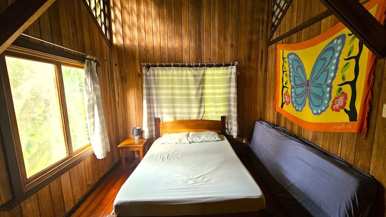 ID 4184: Four House Property near Cahuita,  3km from the Beach - Gallery image 8