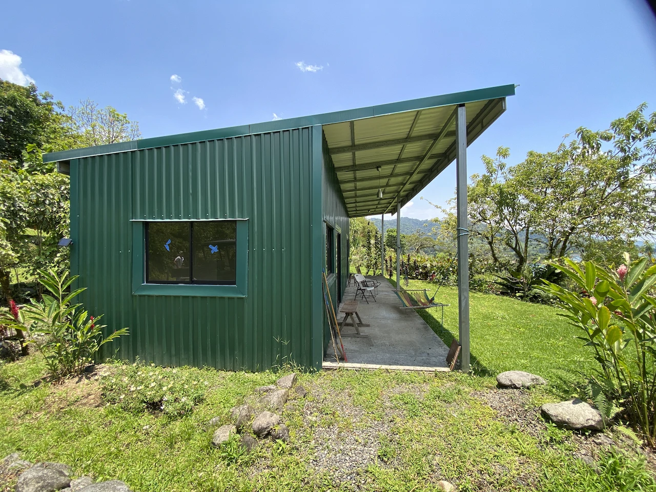 Beautiful Property with 4 cabins in El Castillo with gorgeous Lake View..!! - photo 11
