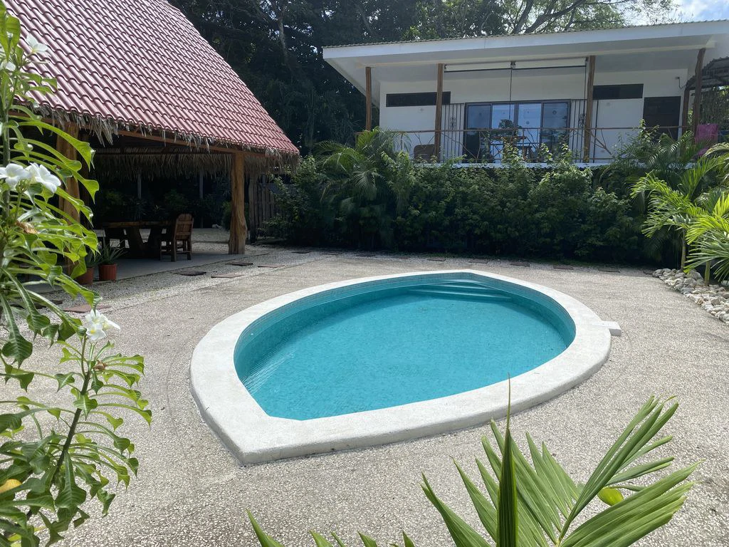 Holistic Yoga Retreat: Relaxation, Peace, Balance and Tranquility, Yoga Retreat with 4 Bungalows and 3 Apartments Elevated upon 1.25+ Acres