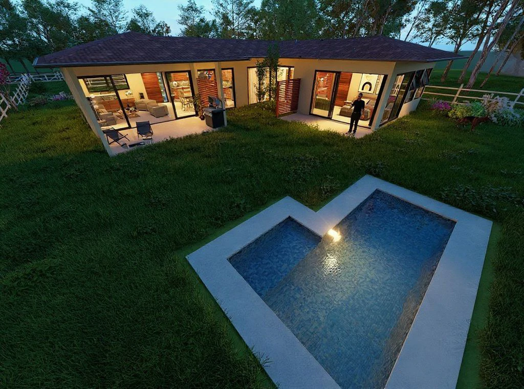 Manantial Lote: Lot Ready-To-Built Project - Gallery image 10