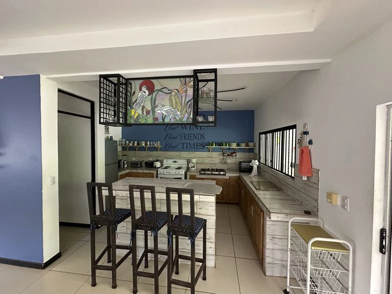 CASA SOL: : In Bosques del Lago, just 5 minutes from Playa Carrillo – Investment Opportunity for Rentals - Gallery image 5
