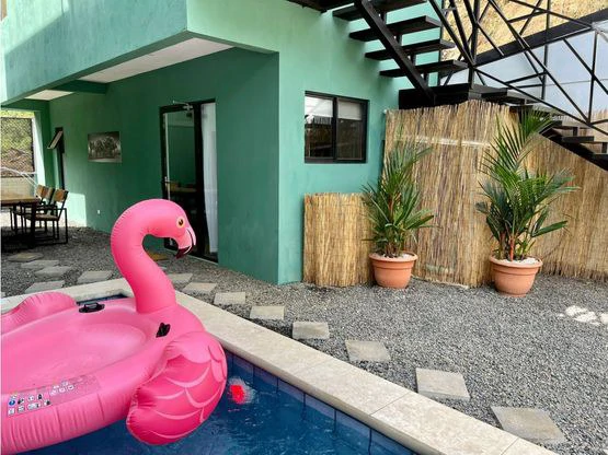 House For Sale in Jacó