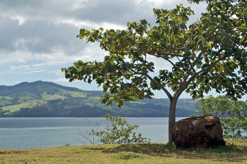 Land for sale in front Arenal Lake - Gallery image 5