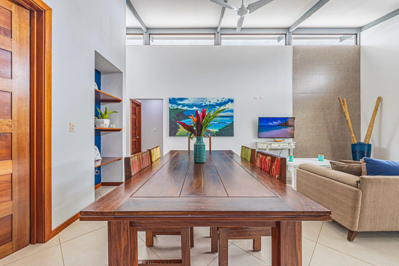 Uvita Home in Jardines del Sol with Private Pool and Dual Suites: Near the Coast House For Sale in Uvita - Gallery image 7