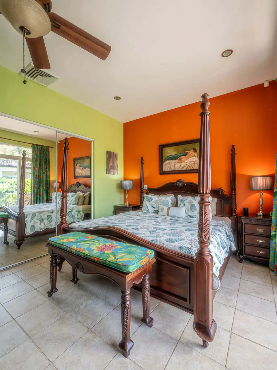 Peaceful and Secure 3BR Condo with Private Pool in Las Lomas - Gallery image 27