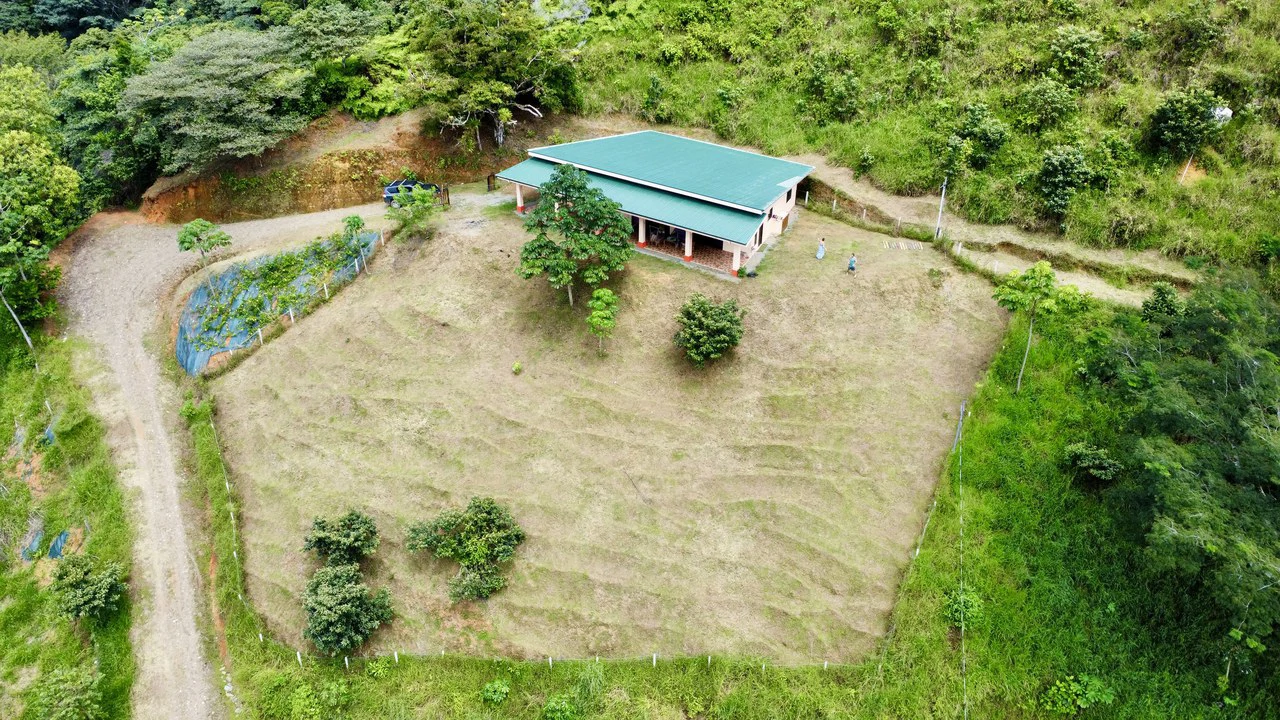 2.6 ACRES – 3 Bedroom Home With Beautiful Views, Several More Building Sites, Perfect For Small Farm!!!